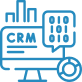 CRM Icon