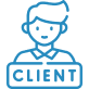 Client Icon