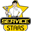 Service Stars - Construction - Sales cloud