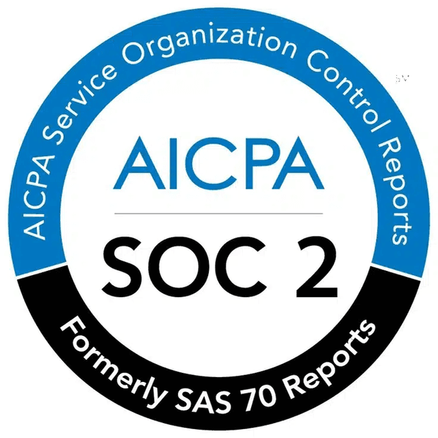 AICPA SOC 2