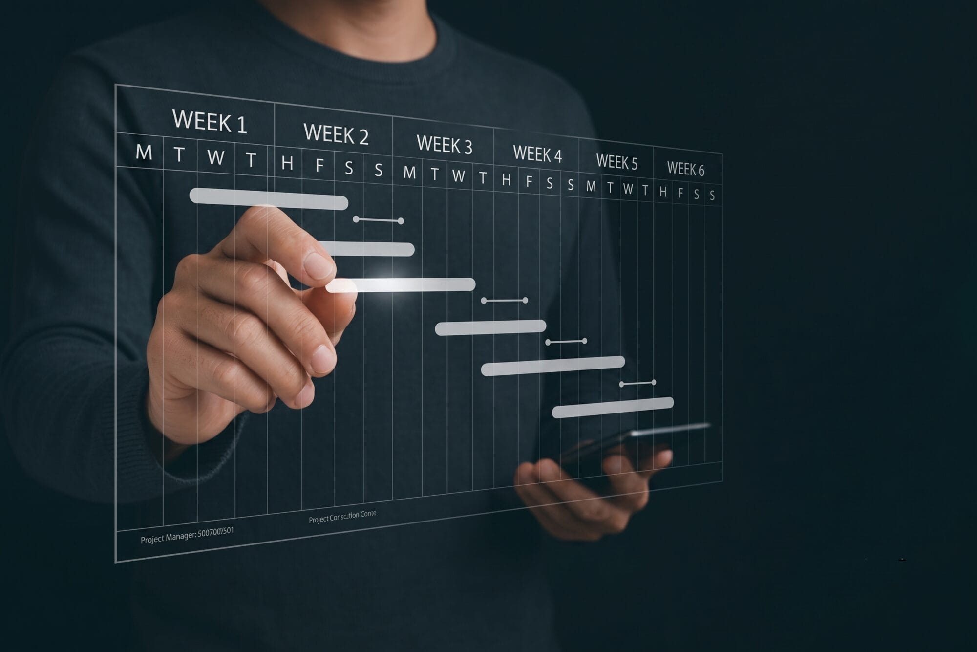 Why Salesforce Implementation Takes Too Long (And How We Fixed It)
