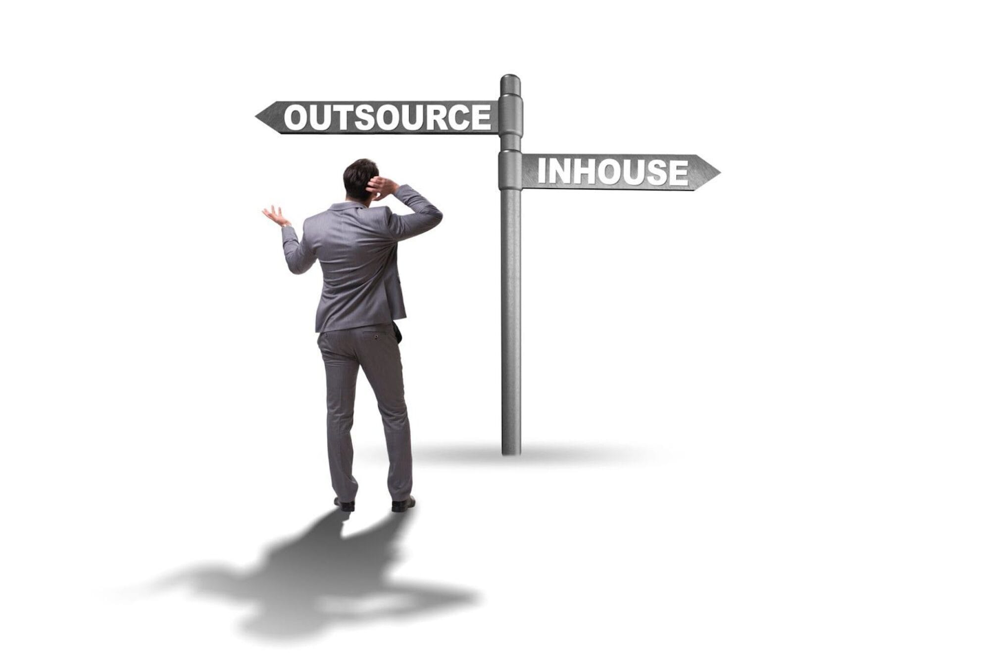 Salesforce Implementation vs. In-House Development: Which Is Right for You?