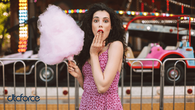 Finding The Sweet Spot