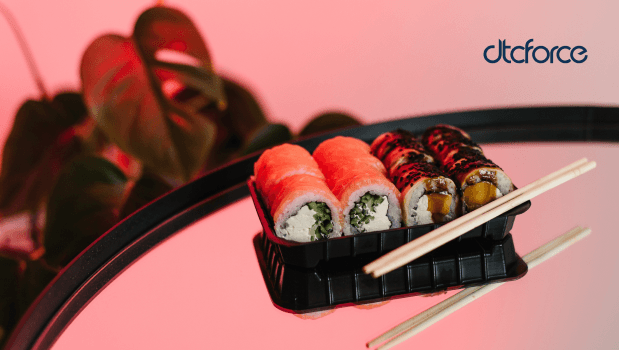 Delicious Possibilities of Culinary Innovation