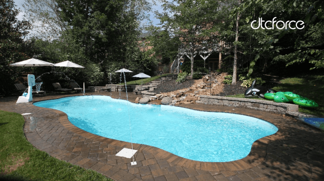 Building Infrastructure For A Sustainable Tomorrow