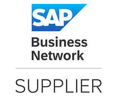 SAP Business Network Supplier Logo