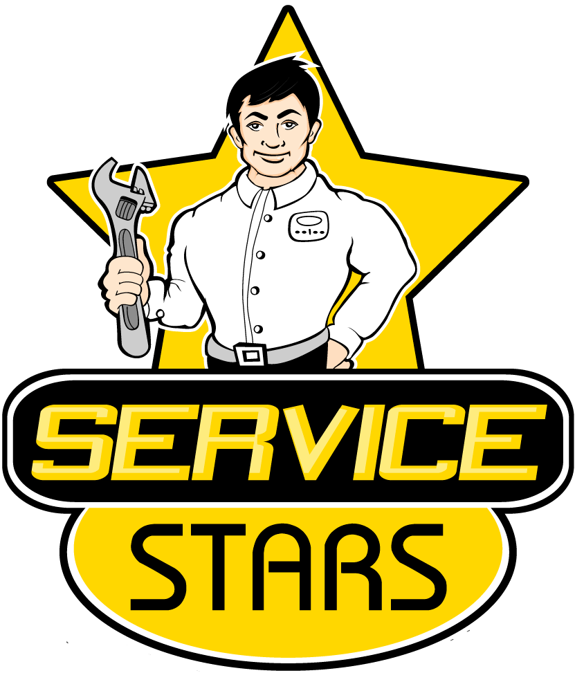 Service Stars - Construction - Sales cloud