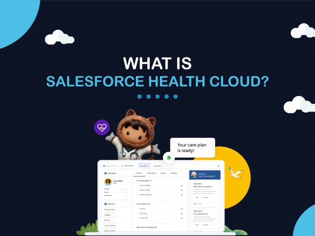 What is Salesforce Health Cloud-02