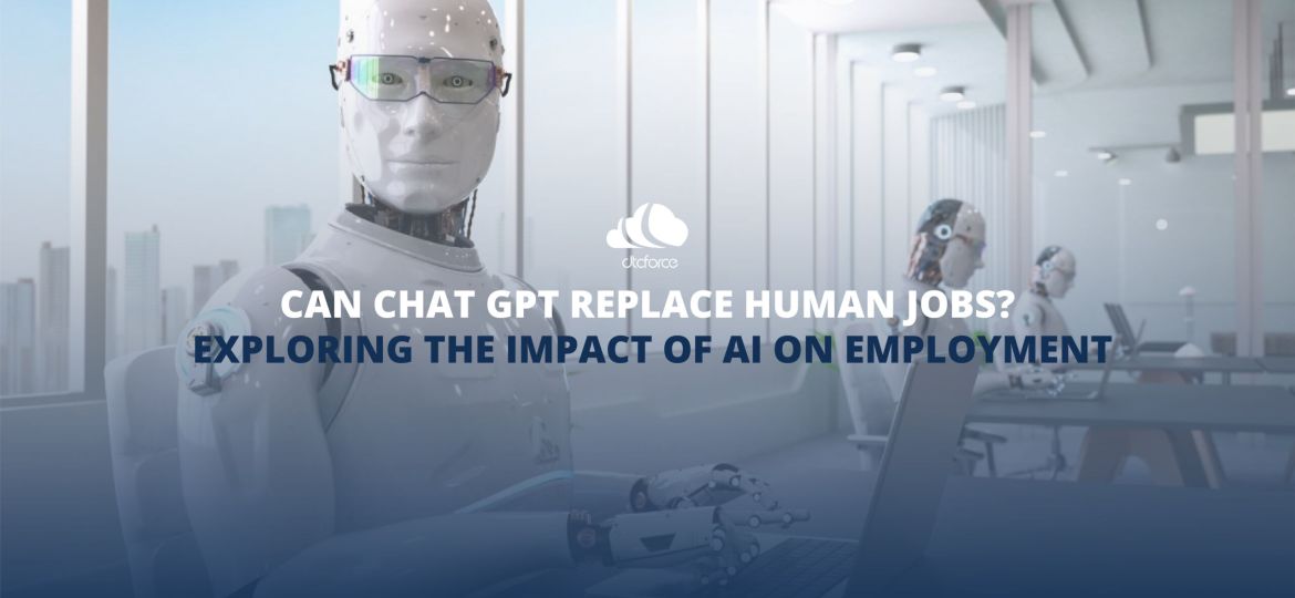 Can Chat GPT Replace Human Jobs-01