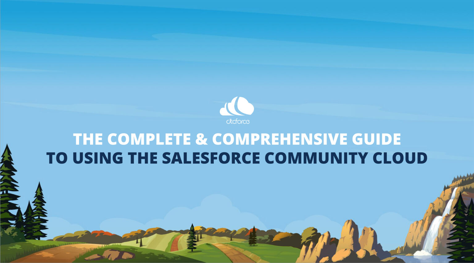 Community-Cloud-Consultant合格内容
