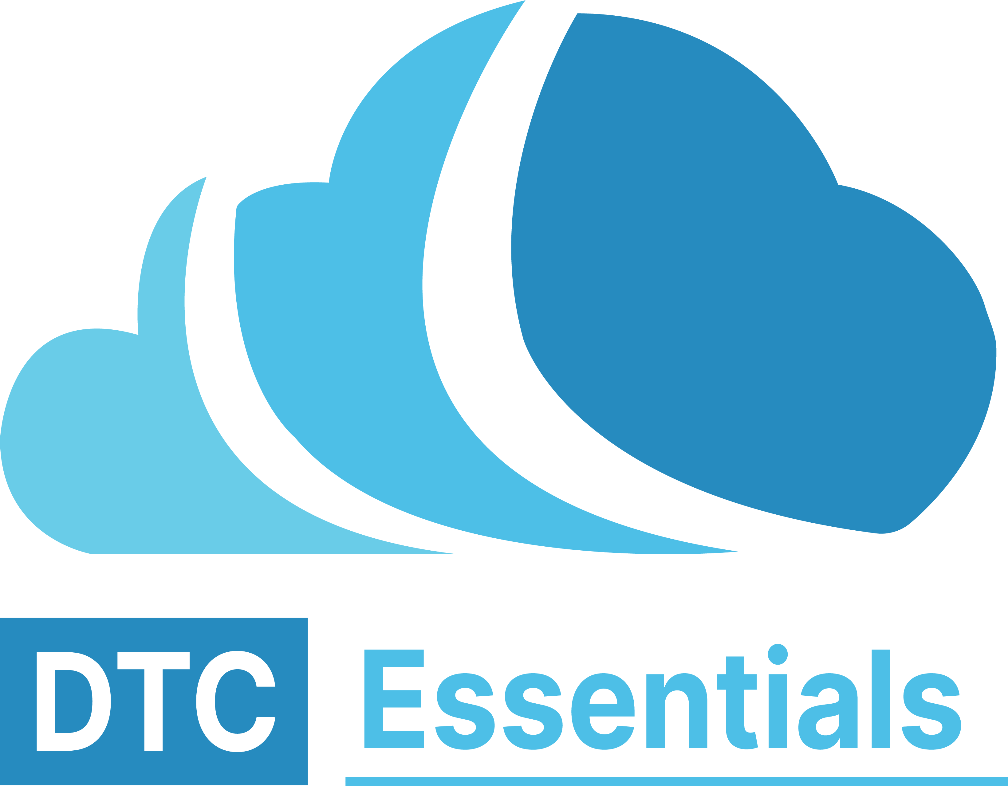 Dtc Essentials logo